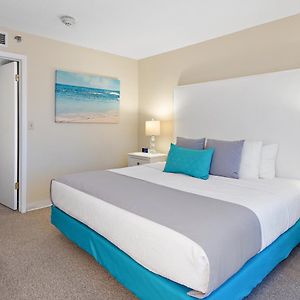 Suite Lit King-Size